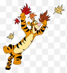 Tigger Disney Wiki Fandom Powered - Happy Emoji,Tigger Emoji