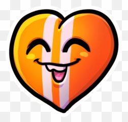 Sticker Ew Heart Chibi Eryckwebbgraphics Emoji,Broken Heart Emoji