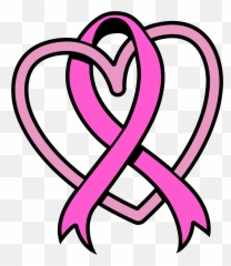 Walking For Pam Emoji,Emoji Cancer Ribbon