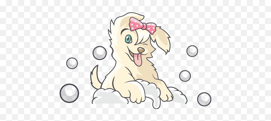 Paws Fur Grooming Meet The Best Dog Groomer Near You Emoji,Puppy Face Emoji Copy Paste