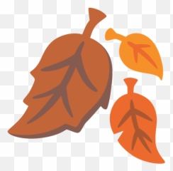 Fallen Leaf Emoji,Catctus Emoji