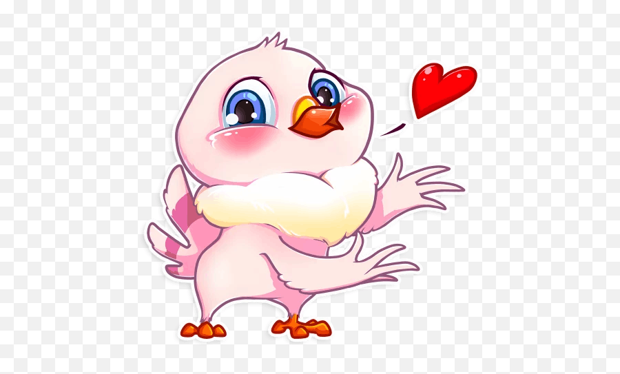 Pin De Charlotte Kempe En 4 Emoji De Beso Imágenes De - Telegram Sticker Love Dove,Fubar Emoji