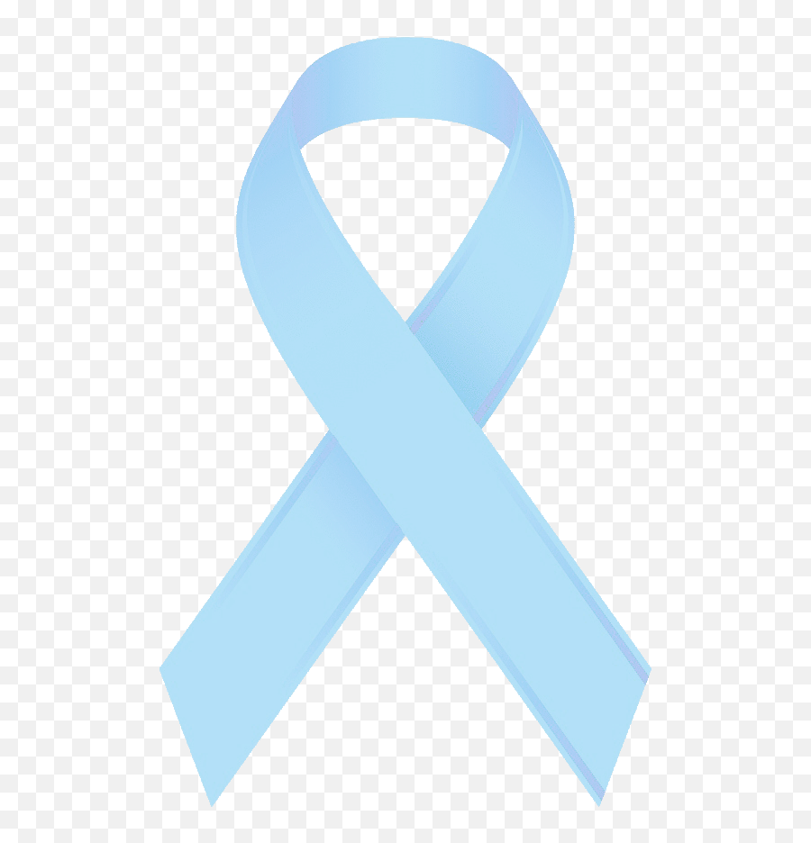 Free Vector Cancer Ribbon Download - Blue Breast Cancer Ribbon Emoji,Breast Cancer Emoji