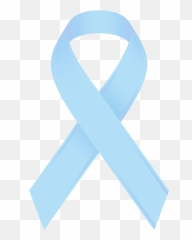Free Vector Cancer Ribbon Download - Blue Breast Cancer Ribbon Emoji,Breast Cancer Emoji