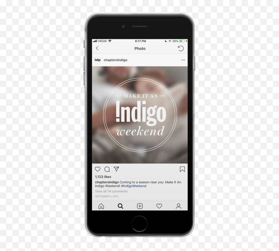 Make It An Indigo Weekend Brendhan - Technology Applications Emoji,Indigo Emotion