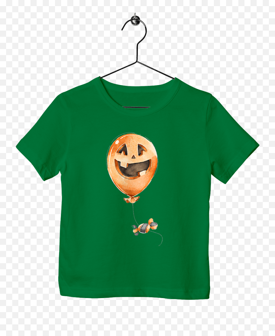 Childrenu0027s T - Shirt With Print 28 Yourstyle Happy Emoji,Bleach Emoticon