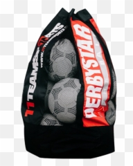 Derbystar Ballzak 11teamsports Voor 10 - Mesh Emoji,Ballsack Emoji