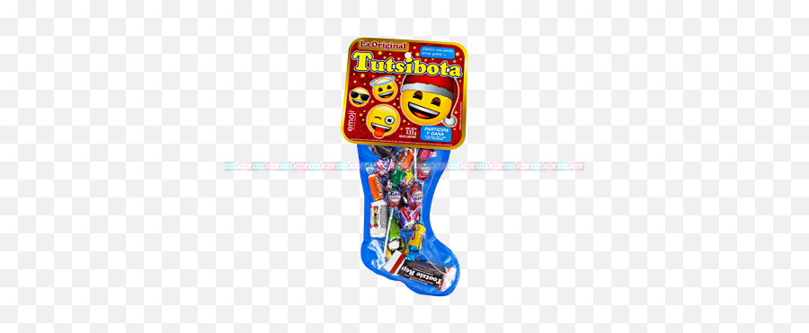 Caramelos - Bota De Dulces Png Emoji,Tootsie Roll Emoji