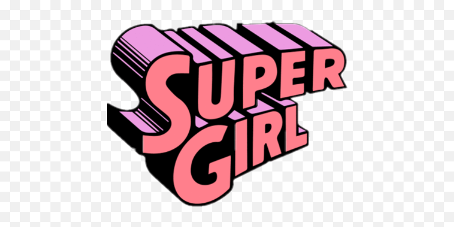Mood Ideas In 2021 - Super Girls Logo Png Emoji,Ankit Emoji Stickers