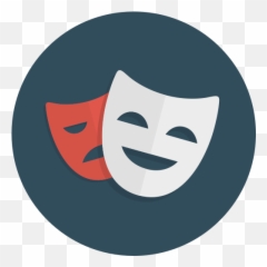 10 Eye - Clipart Theater Icon Emoji,Eye Popping Emoticon