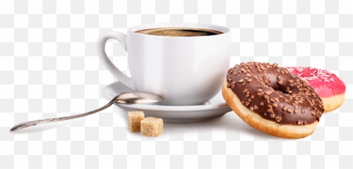 Mary Ryans Books Music Coffee - Mug Emoji,Egg Coffee Donut Club Emoji