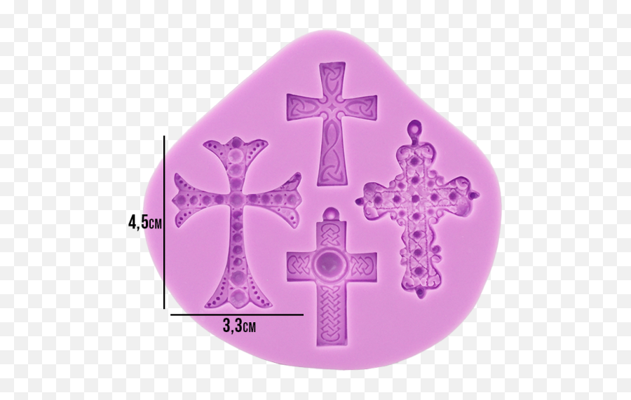 Molde De Cruz - Gmezn524 Christian Cross Emoji,Emoji De Cruz