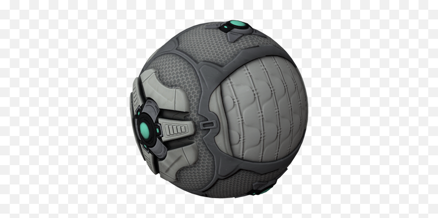 Discover Trending Soccer Ball Stickers Picsart - Rocket League Ball Png Emoji,Soccer Ball Emoticon