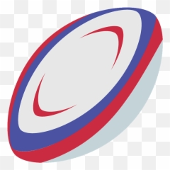 Emoji Dictionary - Rugby Ball Rugby Emoji,Football Emoji