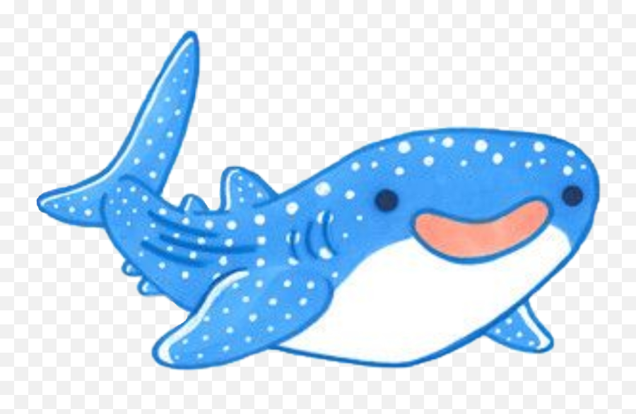 The Most Edited Whales Picsart - Shark Whale Art Draw Emoji,Whale Emoji Plush