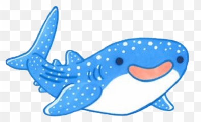 The Most Edited Whales Picsart - Shark Whale Art Draw Emoji,Whale Emoji Plush