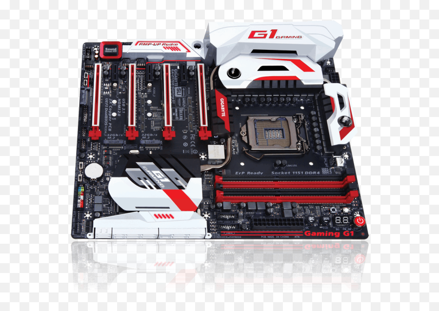 The Gigabyte Z170x - Gaming G1 Review Quadsli On Skylake Z170x G1 Gaming Emoji,Stabby Emoji