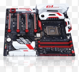 The Gigabyte Z170x - Gaming G1 Review Quadsli On Skylake Z170x G1 Gaming Emoji,Stabby Emoji