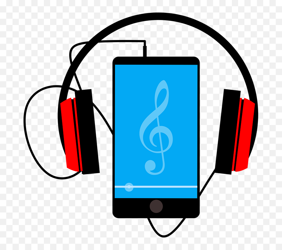 100 Free Media Player U0026 Podcast Images - Pixabay Headphones Emoji,Emotion Portable Dvd Player