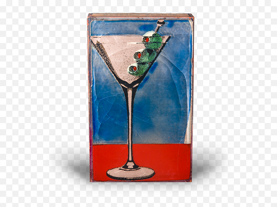 Home Decor U2013 Four Seasons Gallery - Martini Glass Emoji,Wine Cocktail Martini Sailboat Emoji
