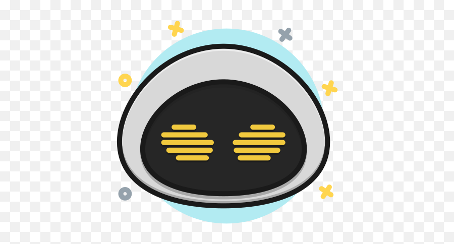 Robots Robot Free Icon Of Robot Icons - Tecnologico De Tepeaca Emoji,Robot Emoticons