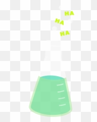 Humor Science Obedient - Laboratory Flask Emoji,Emotions Humor