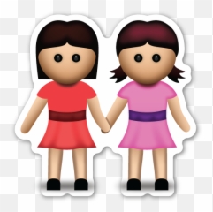 5 Types Of Friend In Your Circle The 411 Plt - Lesbians Emoji,Snapchat Friend Emojis