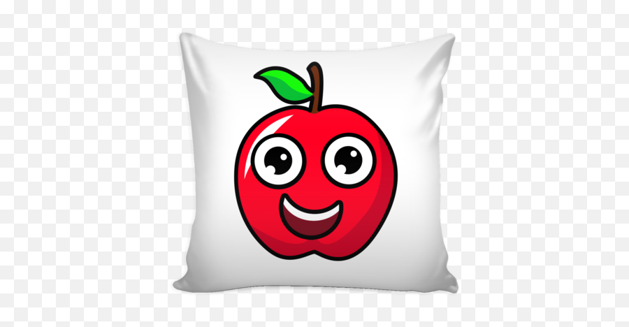 Corl Horl Pillow Case - Merry Christmas Pillow Png Emoji,Emoji Pals Pillow