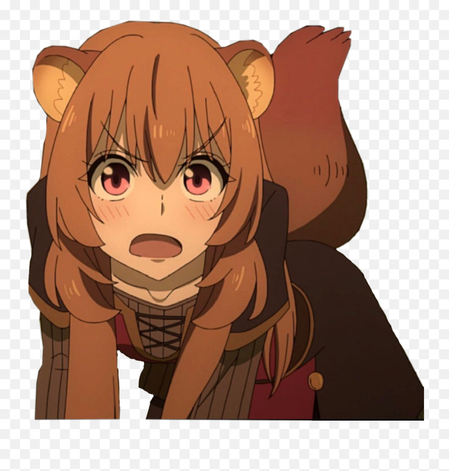 Raphtalia Sticker - Raphtalia Stickers Emoji,Raphtalia Emoji