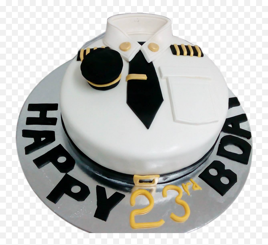 Online Birthday Cake Designer Birthday Cake Delivery - Birthday Pilot Cake Design Emoji,Gateau Emoji