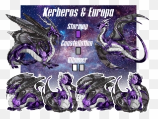Starcon Asexual Pride Space Ace Dragons For Sale - Dragon Emoji,Ace Flag Emoji