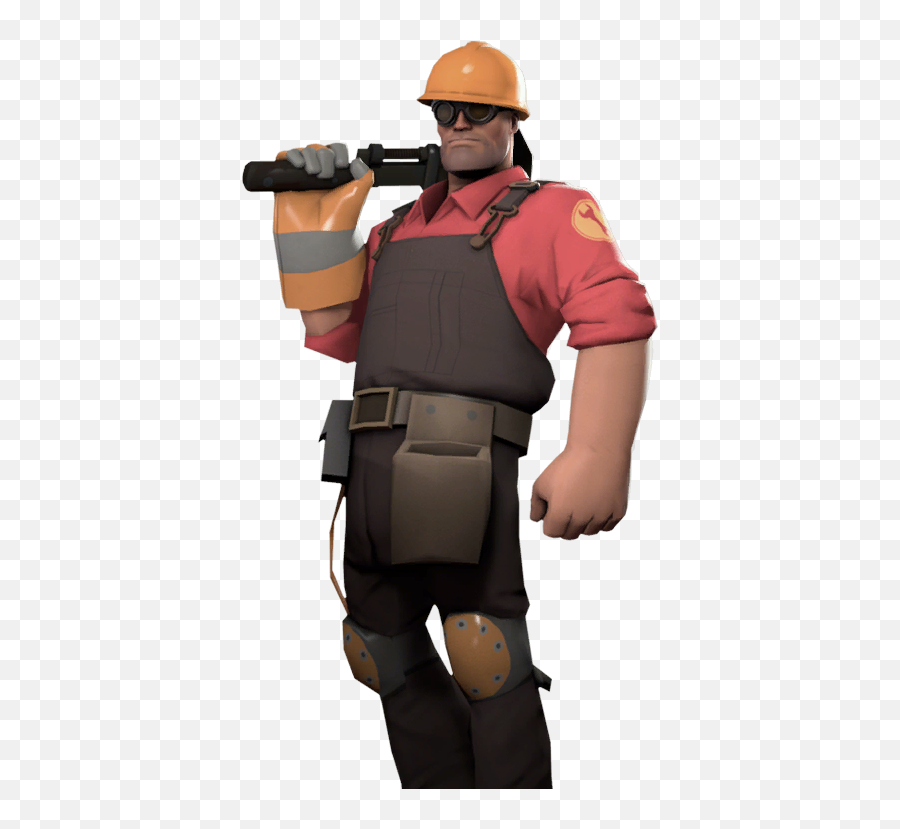 Backpack - Engineer Tf2 Emoji,Bp.tf Emojis