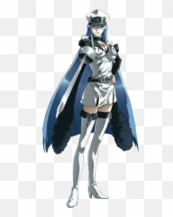 Torneo Donne Attraenti Anime - Manga Pagina 21 Esdeath Akame Ga Kill Emoji,Akame Ga Kill Emojis
