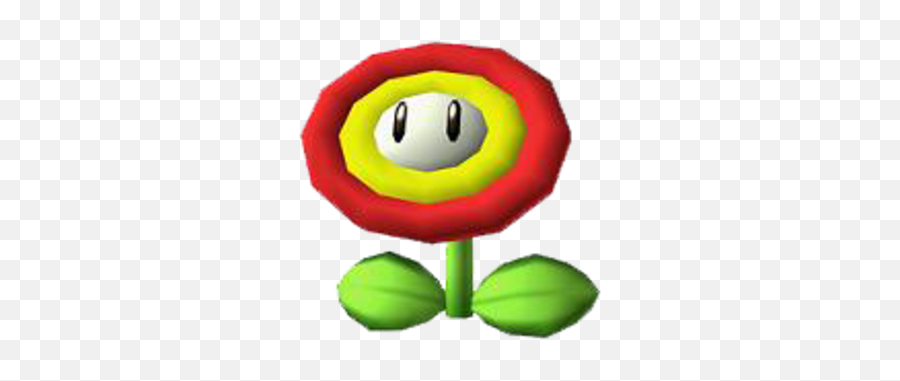 Fire Flower - Flor De Fuego Super Mario Bros Emoji,Smash Characters Deviant Art Emoticon