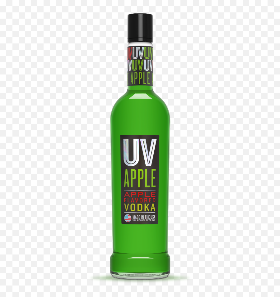 Uv Apple - Solution Emoji,Mixing Vodka & Emotions Party Garland