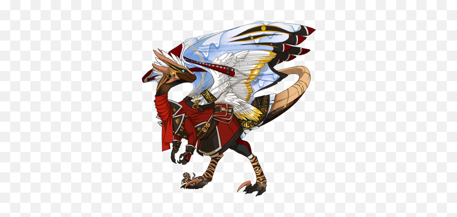 Show Me Your Lairclan Dragon Share Flight Rising - Dragon Origins Emoji,Absentminded Emoticon