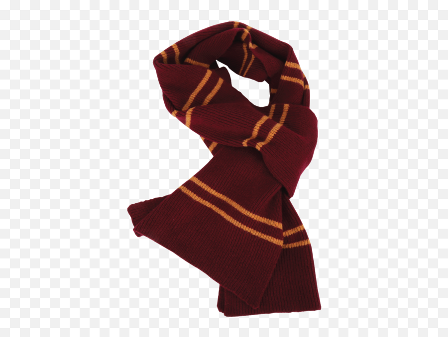 New Harry Potter Gryffindor Knit Shawl - Harry Potter Gryffindor Scarf Png Emoji,Knit Your Emotions Journal Shawl