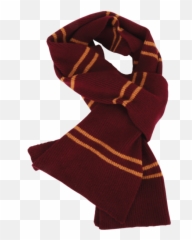 New Harry Potter Gryffindor Knit Shawl - Harry Potter Gryffindor Scarf Png Emoji,Knit Your Emotions Journal Shawl