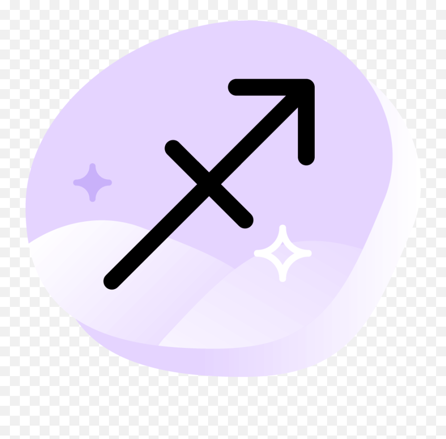 Sagittarius Symbol Meaning Astrology - Language Emoji,Sagitarius Emotions