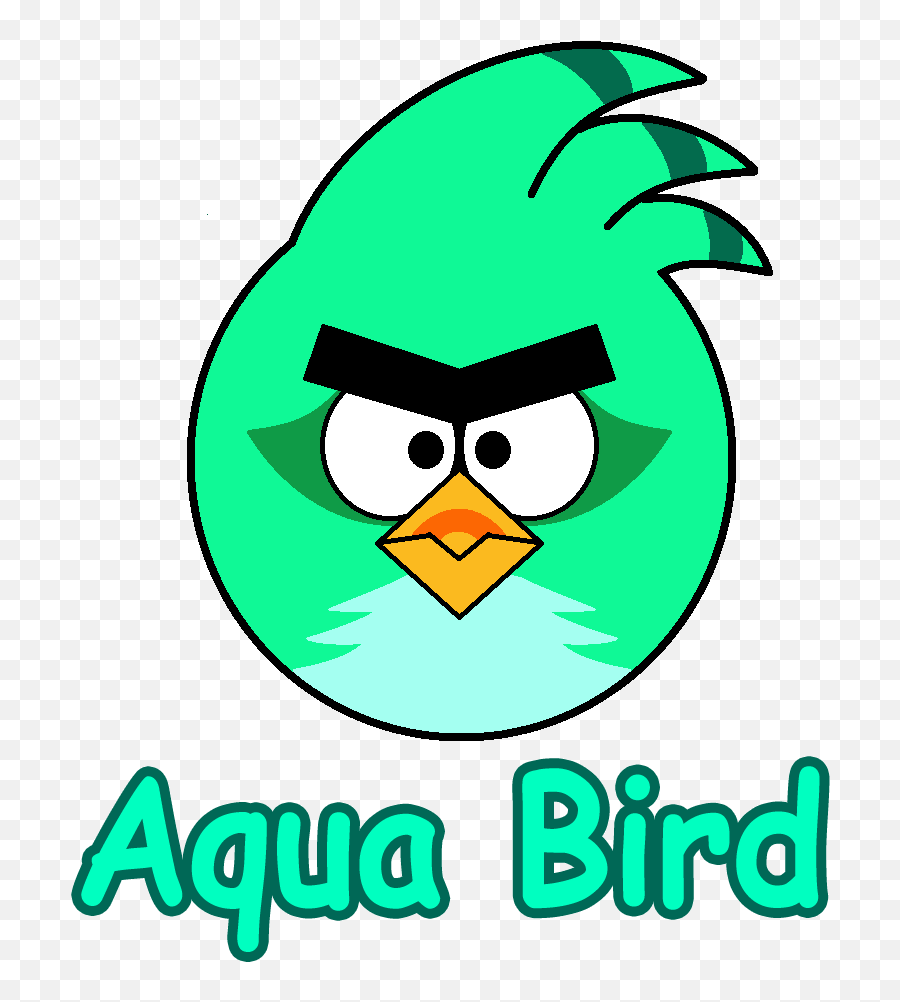 Angry Birds - Cia Dos Gifs Angry Birds Gif Hola Emoji,Imagenes De Emoticon Mugsy Gif