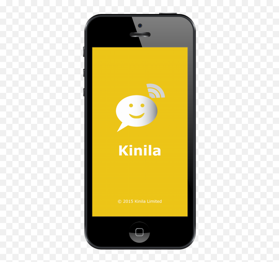 Kinila Chat App App Emoticon - Moscow Emoji,Add Emoticons On Picture