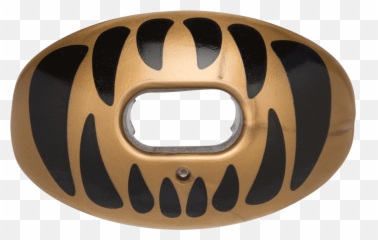 Battle Sports Science Predator Oxygen - Protector Bucal Futbol Americano Emoji,The Predator Emoticons Deviantart