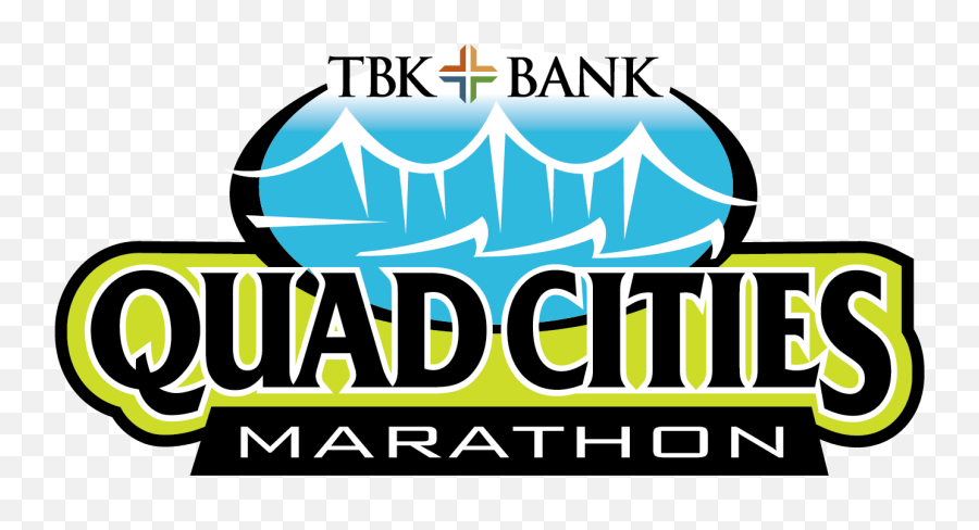 Record Holder Headlines Qc Marathon - Quad Cities Marathon Logo Emoji,Is Prisoner To My Emotions From Tracy Jenkins Real?