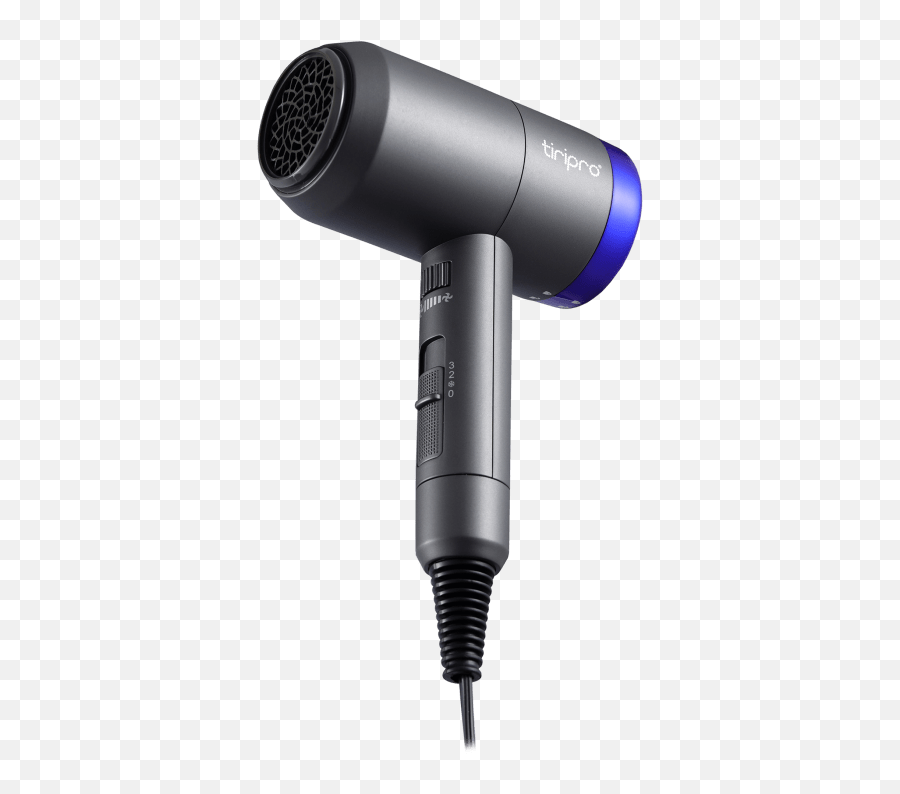 Tiripro Prisma Equinox Ultralight Ionic Professional Hair Dryer - Micro Emoji,Diffuser Emoji