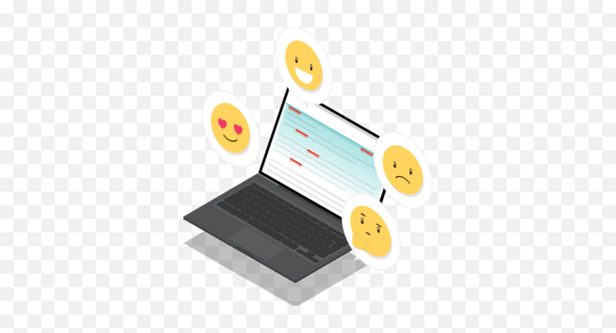 Kai Analytics Vancouver Market Research Firm Powered By Nlp - Happy Emoji,Emoticon Extraction