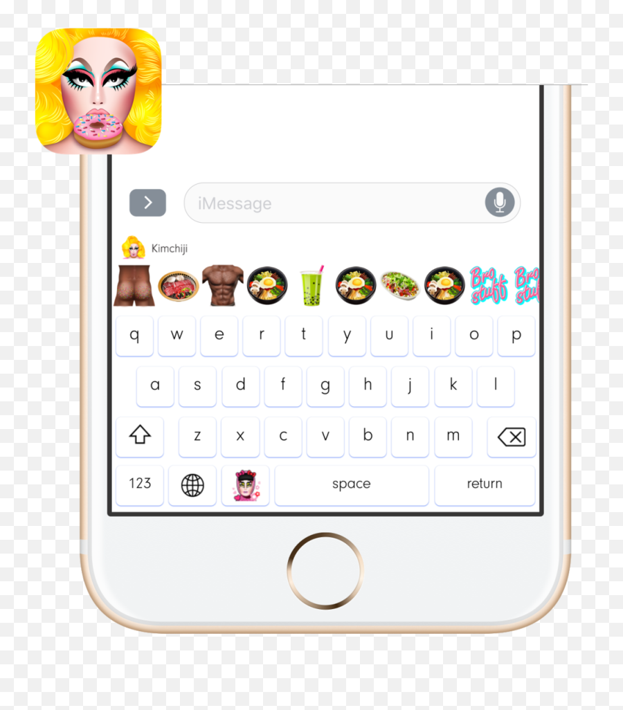 Download Texting Clipart Imessage - Mobile Phone Emoji,Imessage Emoticons With Meaning