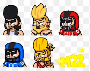Aladanik - Brawl Stars Linebacker Bull Icon Emoji,0y Emoticons