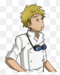 Kuroshitsuji - Fictional Character Emoji,Grell Sutcliff Emojis