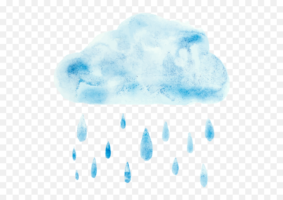 Weather Forecast Feelings - Cloud Emoji,How To Draw Symbols To Show Emotion