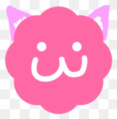 Mewmew - Happy Emoji,Blob Emoji Mastodon